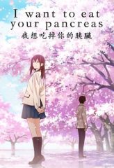 Nonton Film I Want to Eat Your Pancreas (2018) Sub Indo Download Movie Online DRAMA21 LK21 IDTUBE INDOXXI