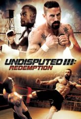 Nonton Film Undisputed III: Redemption (2010) Sub Indo Download Movie Online DRAMA21 LK21 IDTUBE INDOXXI