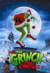 Nonton Film How the Grinch Stole Christmas (2000) Sub Indo Download Movie Online DRAMA21 LK21 IDTUBE INDOXXI