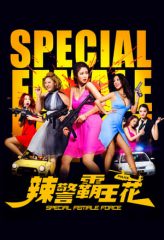 Nonton Film Special Female Force (2016) Sub Indo Download Movie Online DRAMA21 LK21 IDTUBE INDOXXI