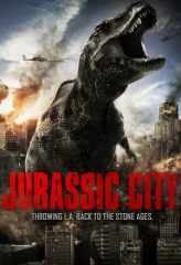 Nonton Film Jurassic City (2014) Sub Indo Download Movie Online DRAMA21 LK21 IDTUBE INDOXXI