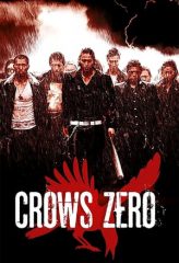 Nonton Film Crows Zero (2007) Sub Indo Download Movie Online DRAMA21 LK21 IDTUBE INDOXXI