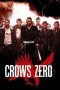 Nonton Film Crows Zero (2007) Sub Indo Download Movie Online DRAMA21 LK21 IDTUBE INDOXXI