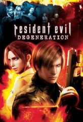 Nonton Film Resident Evil: Degeneration (2008) Sub Indo Download Movie Online DRAMA21 LK21 IDTUBE INDOXXI