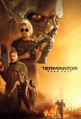 Nonton Film Terminator: Dark Fate (2019) Sub Indo Download Movie Online DRAMA21 LK21 IDTUBE INDOXXI