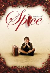 Nonton Film A Touch of Spice (2003) Sub Indo Download Movie Online DRAMA21 LK21 IDTUBE INDOXXI