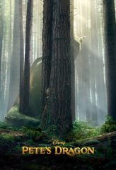 Nonton Film Pete’s Dragon (2016) Sub Indo Download Movie Online DRAMA21 LK21 IDTUBE INDOXXI