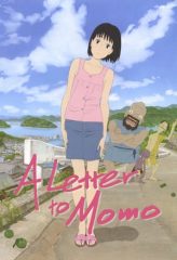 Nonton Film A Letter to Momo (2012) Sub Indo Download Movie Online DRAMA21 LK21 IDTUBE INDOXXI