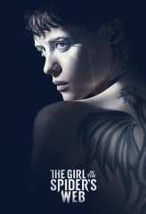 Nonton Film The Girl in the Spider’s Web (2018) Sub Indo Download Movie Online DRAMA21 LK21 IDTUBE INDOXXI