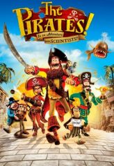 Nonton Film The Pirates! In an Adventure with Scientists! (2012) Sub Indo Download Movie Online DRAMA21 LK21 IDTUBE INDOXXI