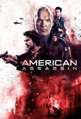 Nonton Film American Assassin (2017) Sub Indo Download Movie Online DRAMA21 LK21 IDTUBE INDOXXI