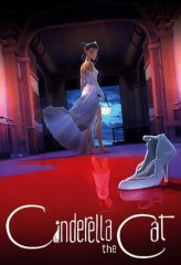 Nonton Film Cinderella the Cat (2017) Sub Indo Download Movie Online DRAMA21 LK21 IDTUBE INDOXXI