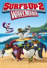 Nonton Film Surf’s Up 2: WaveMania (2017) Sub Indo Download Movie Online DRAMA21 LK21 IDTUBE INDOXXI