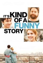 Nonton Film It’s Kind of a Funny Story (2010) Sub Indo Download Movie Online DRAMA21 LK21 IDTUBE INDOXXI