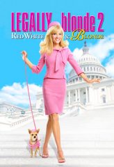 Nonton Film Legally Blonde 2: Red, White & Blonde (2003) Sub Indo Download Movie Online DRAMA21 LK21 IDTUBE INDOXXI