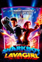 Nonton Film The Adventures of Sharkboy and Lavagirl (2005) Sub Indo Download Movie Online DRAMA21 LK21 IDTUBE INDOXXI