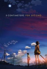 Nonton Film 5 Centimeters per Second (2007) Sub Indo Download Movie Online DRAMA21 LK21 IDTUBE INDOXXI