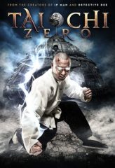 Nonton Film Tai Chi Zero (2012) Sub Indo Download Movie Online DRAMA21 LK21 IDTUBE INDOXXI