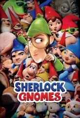 Nonton Film Sherlock Gnomes (2018) Sub Indo Download Movie Online DRAMA21 LK21 IDTUBE INDOXXI