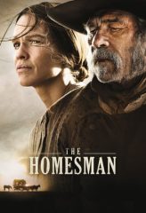 Nonton Film The Homesman (2014) Sub Indo Download Movie Online DRAMA21 LK21 IDTUBE INDOXXI