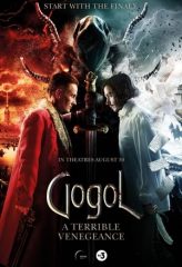 Nonton Film Gogol. A Terrible Vengeance (2018) Sub Indo Download Movie Online DRAMA21 LK21 IDTUBE INDOXXI