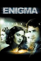 Nonton Film Enigma (2001) Sub Indo Download Movie Online DRAMA21 LK21 IDTUBE INDOXXI