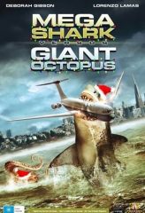 Nonton Film Mega Shark vs. Giant Octopus (2009) Sub Indo Download Movie Online DRAMA21 LK21 IDTUBE INDOXXI