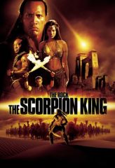 Nonton Film The Scorpion King (2002) Sub Indo Download Movie Online DRAMA21 LK21 IDTUBE INDOXXI