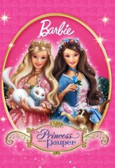 Nonton Film Barbie as The Princess & the Pauper (2004) Sub Indo Download Movie Online DRAMA21 LK21 IDTUBE INDOXXI