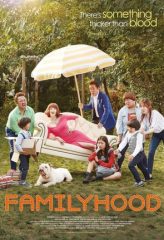 Nonton Film Familyhood (2016) Sub Indo Download Movie Online DRAMA21 LK21 IDTUBE INDOXXI