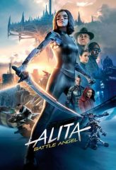 Nonton Film Alita: Battle Angel (2019) Sub Indo Download Movie Online DRAMA21 LK21 IDTUBE INDOXXI