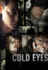 Nonton Film Cold Eyes (2013) Sub Indo Download Movie Online DRAMA21 LK21 IDTUBE INDOXXI