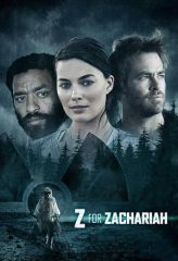 Nonton Film Z for Zachariah (2015) Sub Indo Download Movie Online DRAMA21 LK21 IDTUBE INDOXXI