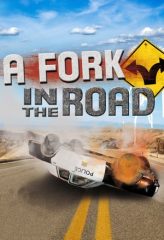 Nonton Film A Fork in the Road (2010) Sub Indo Download Movie Online DRAMA21 LK21 IDTUBE INDOXXI