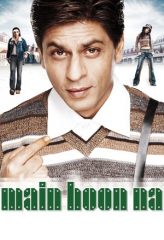 Nonton Film Main Hoon Na (2004) Sub Indo Download Movie Online DRAMA21 LK21 IDTUBE INDOXXI