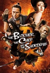 Nonton Film The Butcher, the Chef, and the Swordsman (2011) Sub Indo Download Movie Online DRAMA21 LK21 IDTUBE INDOXXI