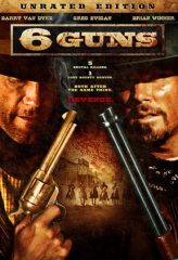 Nonton Film 6 Guns (2010) Sub Indo Download Movie Online DRAMA21 LK21 IDTUBE INDOXXI