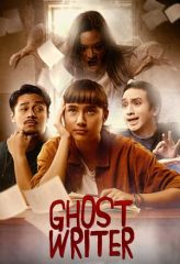 Nonton Film Ghost Writer (2019) Sub Indo Download Movie Online DRAMA21 LK21 IDTUBE INDOXXI