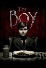 Nonton Film The Boy (2016) Sub Indo Download Movie Online DRAMA21 LK21 IDTUBE INDOXXI