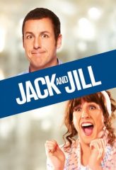 Nonton Film Jack and Jill (2011) Sub Indo Download Movie Online DRAMA21 LK21 IDTUBE INDOXXI