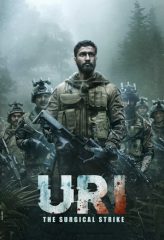 Nonton Film Uri: The Surgical Strike (2019) Sub Indo Download Movie Online DRAMA21 LK21 IDTUBE INDOXXI