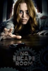 Nonton Film No Escape Room (2018) Sub Indo Download Movie Online DRAMA21 LK21 IDTUBE INDOXXI