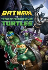 Nonton Film Batman vs. Teenage Mutant Ninja Turtles (2019) Sub Indo Download Movie Online DRAMA21 LK21 IDTUBE INDOXXI