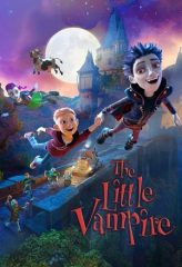 Nonton Film The Little Vampire 3D (2017) Sub Indo Download Movie Online DRAMA21 LK21 IDTUBE INDOXXI