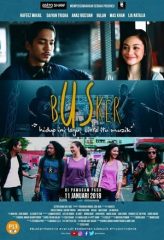 Nonton Film Busker (2018) Sub Indo Download Movie Online DRAMA21 LK21 IDTUBE INDOXXI