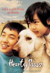 Nonton Film Hearty Paws (2006) Sub Indo Download Movie Online DRAMA21 LK21 IDTUBE INDOXXI