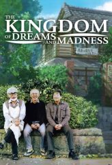 Nonton Film The Kingdom of Dreams and Madness (2013) Sub Indo Download Movie Online DRAMA21 LK21 IDTUBE INDOXXI