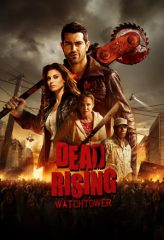 Nonton Film Dead Rising: Watchtower (2015) Sub Indo Download Movie Online DRAMA21 LK21 IDTUBE INDOXXI