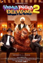 Nonton Film Yamla Pagla Deewana 2 (2013) Sub Indo Download Movie Online DRAMA21 LK21 IDTUBE INDOXXI