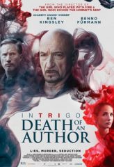 Nonton Film Intrigo: Death of an Author (2018) Sub Indo Download Movie Online DRAMA21 LK21 IDTUBE INDOXXI